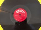KENT 319 B.B. King THE FOOL - -   BLUES  E+ 78 rpm