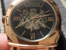 The Michael Jackson Collectors Watch