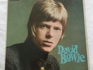 David bowie Deram SML 1007 record