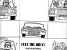 DOCTOR'S CAT - Feel The Drive ? 12