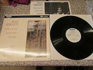 RARE FINLANDIA DIGITAL FAD 360 - SIBELIUS - VIOLIN CONCERTO - MIRIAM FRIED 1988