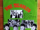 THE BEATLES - A Hard Day's Night 7