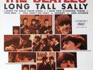 THE BEATLES   Long Tall Sally   '76-'83  Canada MONO LP   SEALED and  NEW
