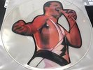 Queen  UNCUT Picture Disc Press Conferences Ltd Edition Freddie Mercury