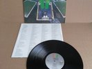 Queensryche The Warning Vinyl LP Record ST-17134 EMI 1984 In Shrink
