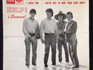 Beatles: EP: Help   / Yesterday / I need you.... M- Rare spanish issue.