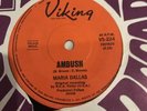 Maria Dallas Ambush 45 7