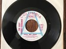 The Eddy Jacobs Exchange- Pull My Coat/Black Is Black 45 PROMO EX FUNK/SOUL RARE