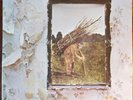Led Zeppelin - Untitled IV 4. K 50008. EX/EX. UK Press. Vinyl Record LP.