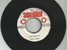 MONTY MORRIS / HEAR THEM SAY / PHIL PRATT ALL STARS / I CAN MAKE HONEY /7''/ VG-