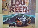 JAPAN 1st Edition  LOU REED   RCA-6038 David Bowie FREE SHIPPING