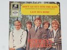 HERMAN'S HERMITS -Don't Go Out Into The Rain (You're Going To Melt)- 7
