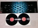 2Lp The Who ?– Tommy (1975) Tri-fold cover