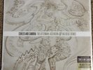 Coheed and Cambria The Afterman: Ascension Big Beige Demos Limited Clear Vinyl