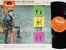 TONY SHERIDAN AND THE BEAT BROTHERS -My Bonnie- LP Polydor ?(1237 112 SLPHM)