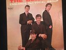 Love Me Do / P.S. I Love You Introducing The Beatles Version 1
