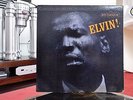Elvin Jones / Thad Jones / Art Davis - Elvin  **US Riverside RLP 9409 Stereo**