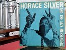 Horace Silver / Kenny Dorham / Hank Mobley **US Blue Note BLP 1518 47W 63rd**
