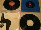 Peter Murphy LP Deep Love & Rockets LP