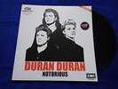 DURAN DURAN 