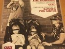 Geko - The Horror 12