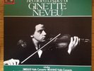 GINETTE NEVEU - Complete Legacy of - RLS 739 - EMI - 5Lp's box - EX+