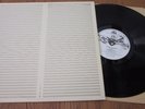 FAUST IV 1st UK LP RECORD VIRGIN 1973 V2004 A-1U//B-1U KRAUT ROCK NEAR MINT