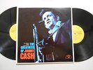 Johnny Cash COUNTRY LP (SUN SOBO 93213) The Greatness Of Johnny Cash NM STEREO