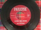 Second Time Around - Joe Medwick - Moody Popcorn Blues R&B