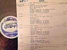 Radio Show: LIVE FROM GILLEY'S    SHELLY WEST   1/7/84 12 TUNES  LIVE IN CONCERT