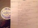 Radio Show: LIVE FROM GILLEY'S  BOBBY BARE 11/28/88 12 SONGS LIVE IN CONCERT