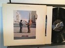 PINK FLOYD WISH YOU WERE HERE STRONG VG+ LP INNER ORIG 1975 1C/1C PSYCH SHINE ON