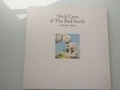Nick Cave and the Bad Seeds- Lyre of Orpheus/Abbatoir Blues- Double Vinyl- 2004