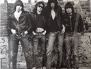 Vintage Vinyl Original 1st 1976 RAMONES Debut Misprint Label Excellent w Shrink