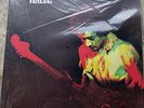 RARE  Jimi Hendrix- Band Of Gypsys- 200 gram Classic Records ST-472