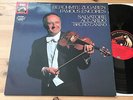 EMI Digital Audiophile LP SALVATORE ACCARDO CANINO FAMOUS ENCORES VIOLIN Mint-