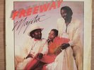 Freeway Majita TOP SHELF AFRO 80'S BOOGIE MODERN SOUL OUT OF S AFRICA LP LISTEN