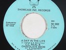 Funk 45 - C.C. Neal & Chocolate Snow - A Day In The Life - Showcase Inc. - mp3