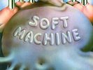 Soft Machine Six (Gatefold sleeve) [180 gm 2LP black vinyl] Soft Machine Vinyl