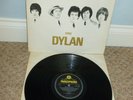Hollies - Sing Dylan - UK 1969 1st Stereo Press Parlophone LP PCS 7078 MINT