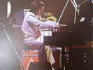 JEAN MICHEL JARRE - CONCERT IN CHINA - 1 LP - CHINESE PRESS - UNIQUE PICTURE