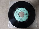 NEW ORDER / JOY DIVISION - SPOOKY - PHILIPPINES PRESSING 7