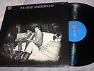 THE VELVET UNDERGROUND - S/T '3RD LP' US PSYCH LP MONO - REISSUE Verve