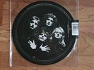 QUEEN - UNDER PRESSURE / BOHEMIAN RHAPSODY   RARE PIC DISC     MINT (SEALED)
