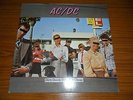 AC/DC DIRTY DEEDS DONE DIRT CHEAP 1976 GERMAN PRESS 12