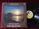 DAYBREAK Best of Friends JOE & BING Rare LP brazil press Acid-Folk EX++