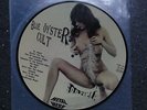 Blue Öyster Cult - Godzilla - sexy nude Picture disc - lim. edition