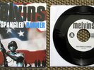 Melvins ?– Star Spangled Banner, 7