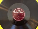 Swing Time 325 LOWELL FULSON Ride Your Little Automobile  BLUES  EE+/E+ 78 rpm