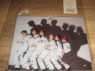 MADNESS WAITING FOR THE GHOST TRAIN PICTURE DISC RARE